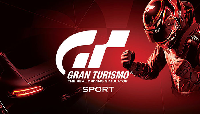 Songkhao-เกม Gran Turismo Sport - ปก