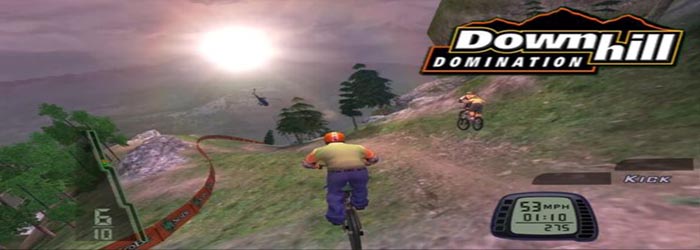 Songkhao-Downhill Domination-2